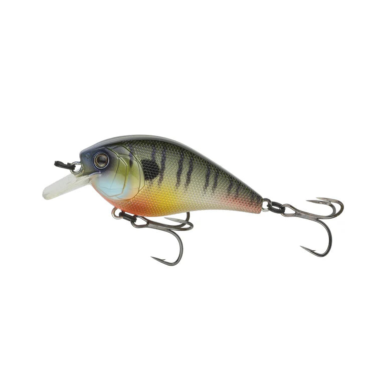 6th Sense Crush Squarebill 50X Crankbait