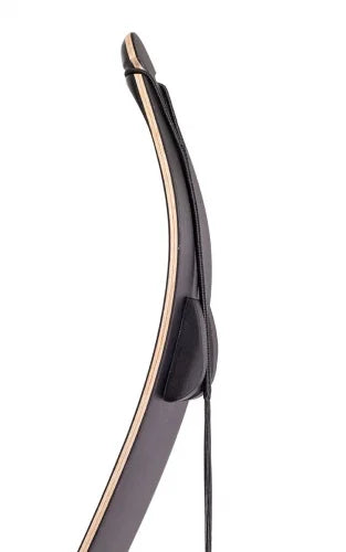 Recurve String Groove Silencers