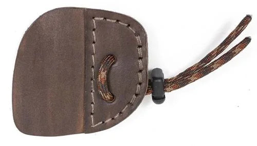 Omnivore 3 Under Leather Shooting Tab - RH - LG