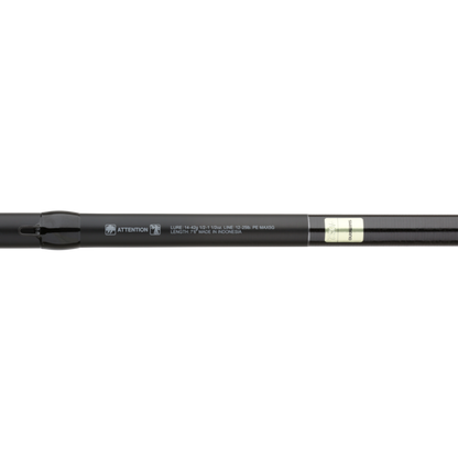 Shimano Poison Adrena Casting Rods
