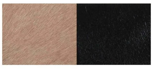 Calf Hair Rest Material