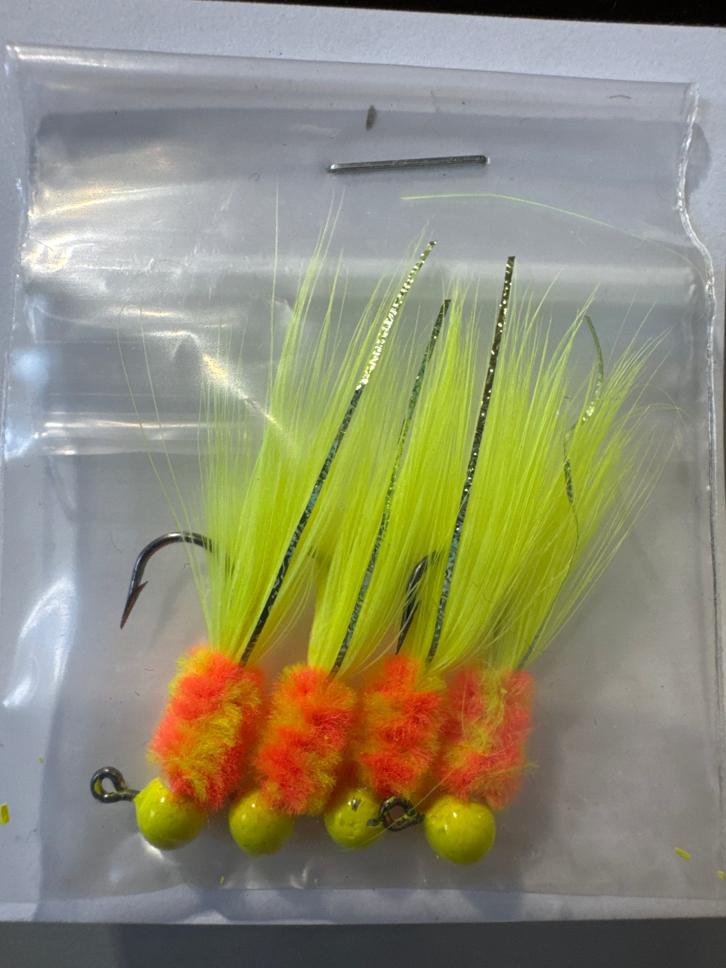 Slabber Jabber Jigs