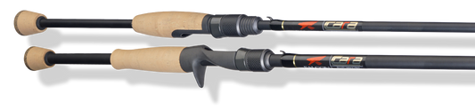 Falcon Cara Spinning Rods