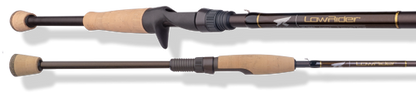 Falcon Lowrider Casting Rods