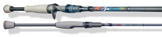 Falcon BuCoo SR Spinning Rods