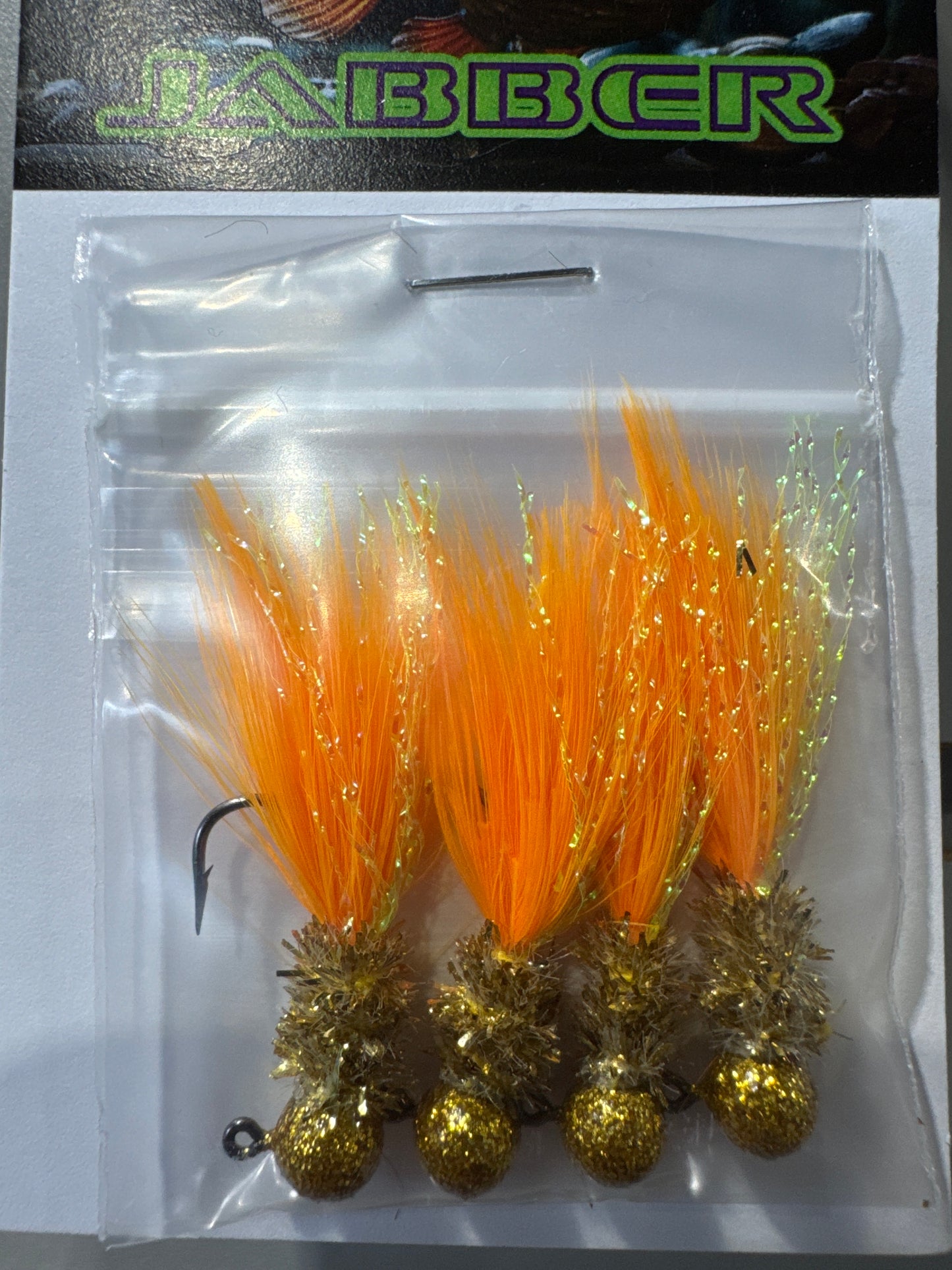 Slabber Jabber Jigs