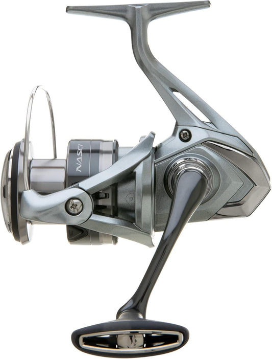 Shimano NASCI FC Spinning Reel