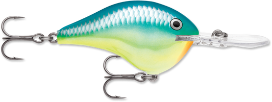 Rapala DT16 Series Crankbaits