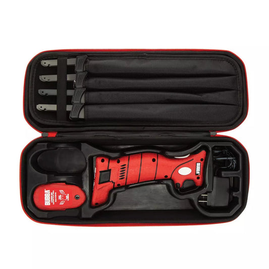 Bubba Lithium Ion Cordless Fillet Knife