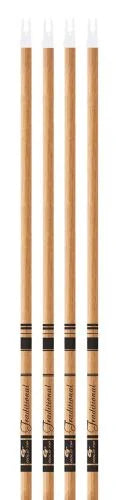 Gold Tip Traditional Carbon Bare Shafting Test Kit