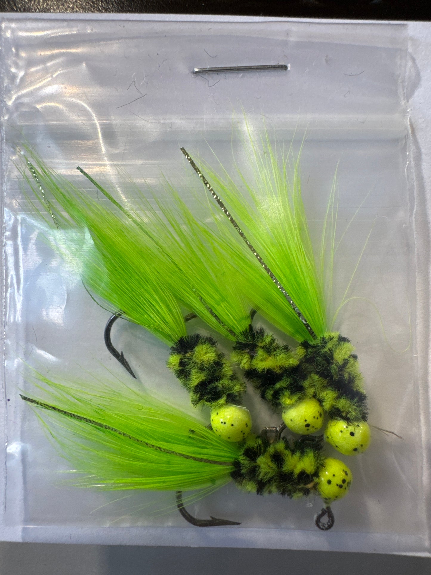 Slabber Jabber Jigs