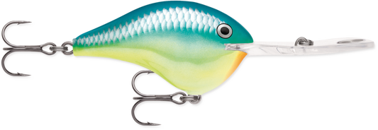 Rapala DT20 Series Crankbaits