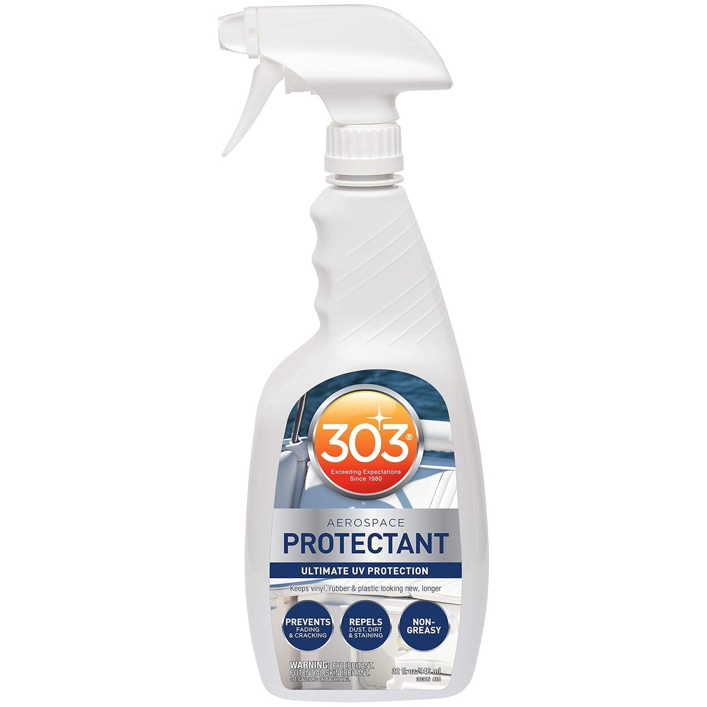 303 Products Marine and Recreation Aerospace Protectant