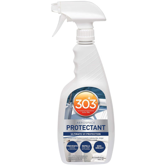 303 Products Marine and Recreation Aerospace Protectant
