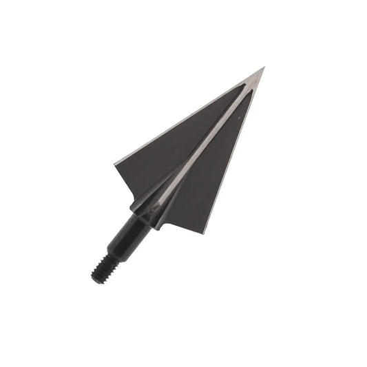 VPA 3-Blade Non-Vented 1-1/4" Broadheads 200gr
