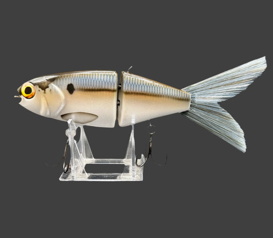 Willie Pete's Glidebait