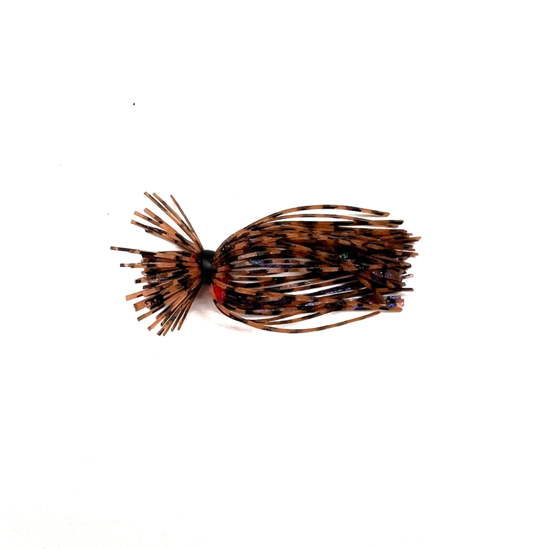 Jewel Baits EF Finesse Flip'n Jig 2pk