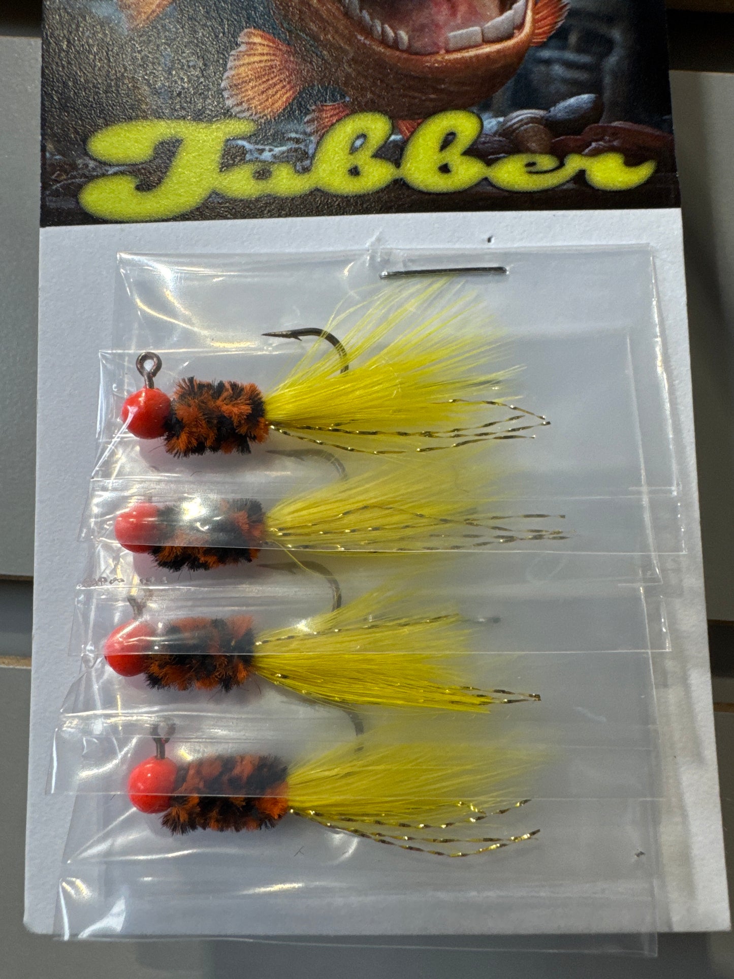 Slabber Jabber Jigs