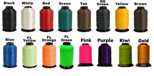 BCY DynaFLIGHT 97 Bow String Material