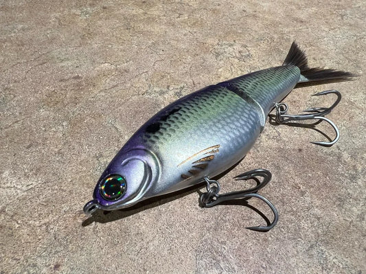 Biggs Custom Baits C7