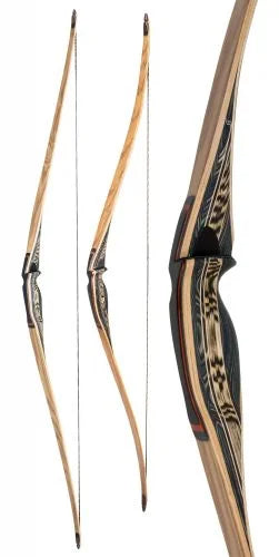 Traditional Only Mesa Longbow 60"
