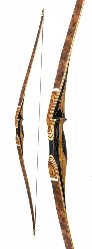 Traditional Only Oberon Longbow 62"