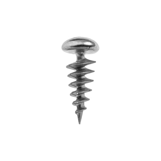 Mustad Tungsten TitanX Neko Screw Weight