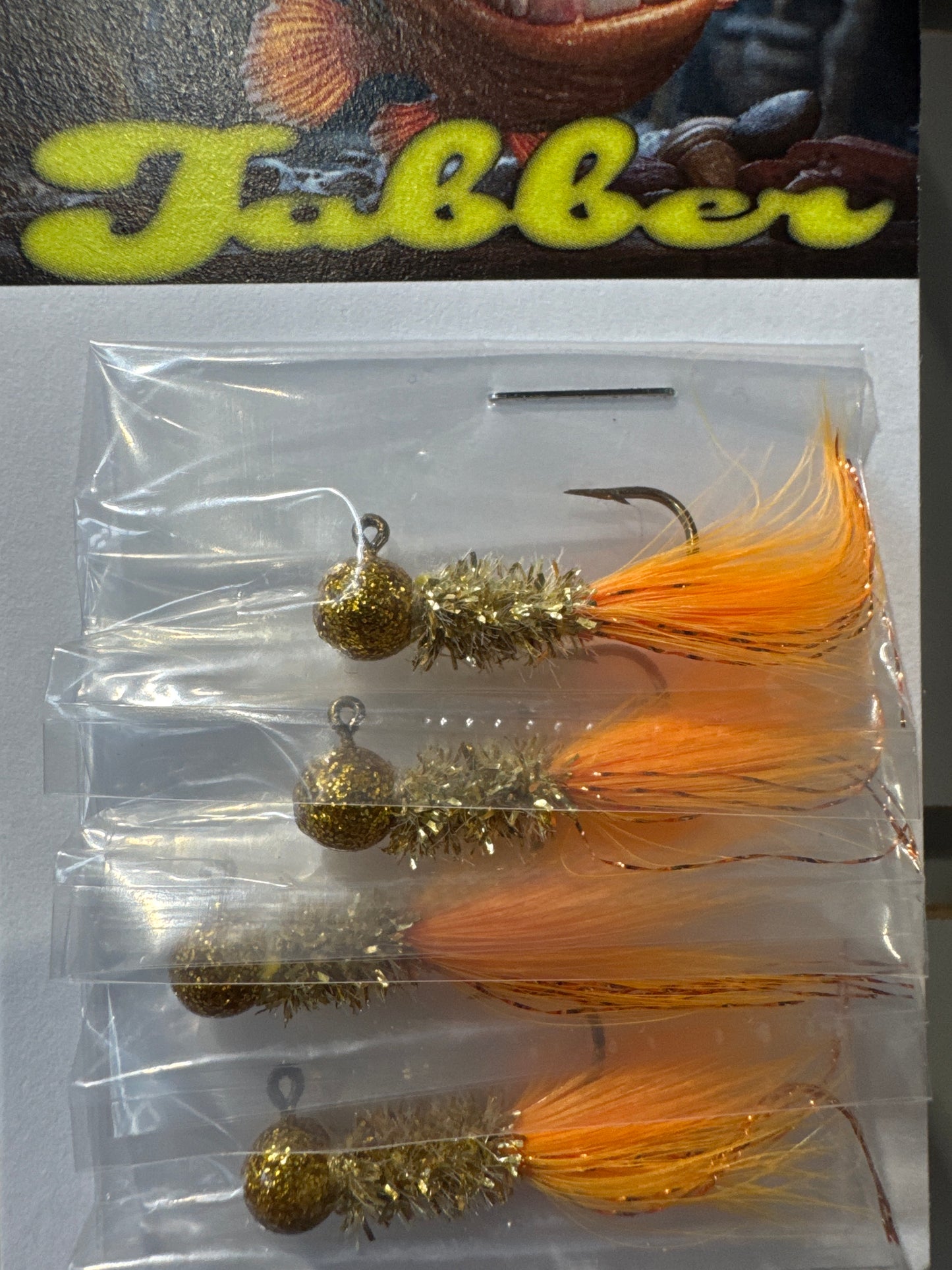 Slabber Jabber Jigs
