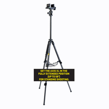 TenPoint Axis Tripod Carbon XL