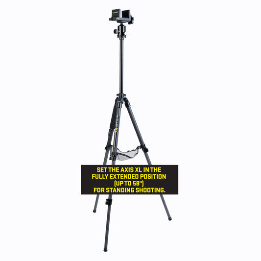 TenPoint Axis Tripod Carbon XL