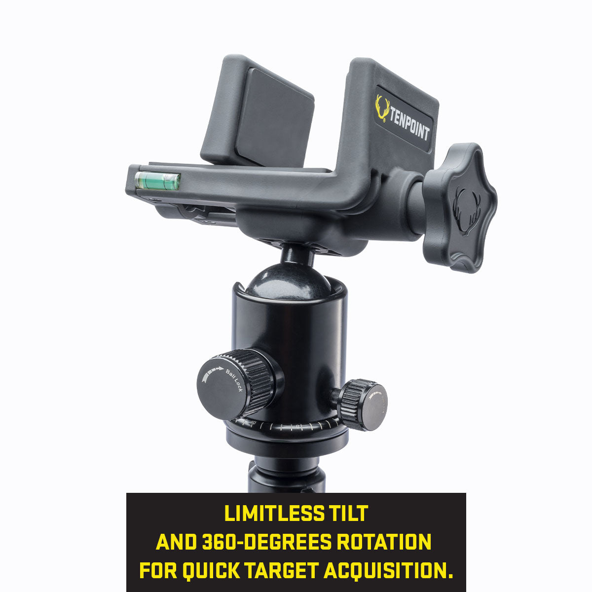 TenPoint Axis Tripod Carbon XL