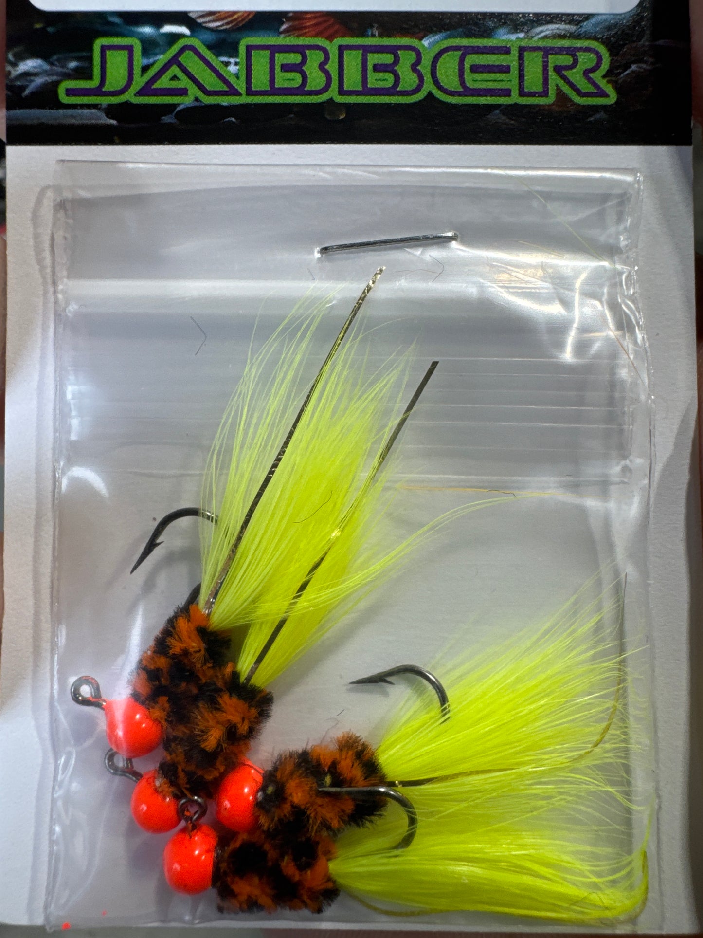 Slabber Jabber Jigs