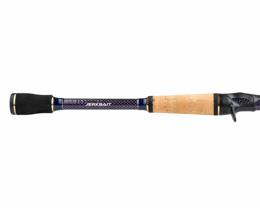Halo Fishing BB Series Casting Rods