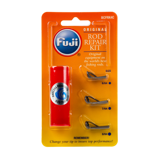 Fuji Rod Repair Kit