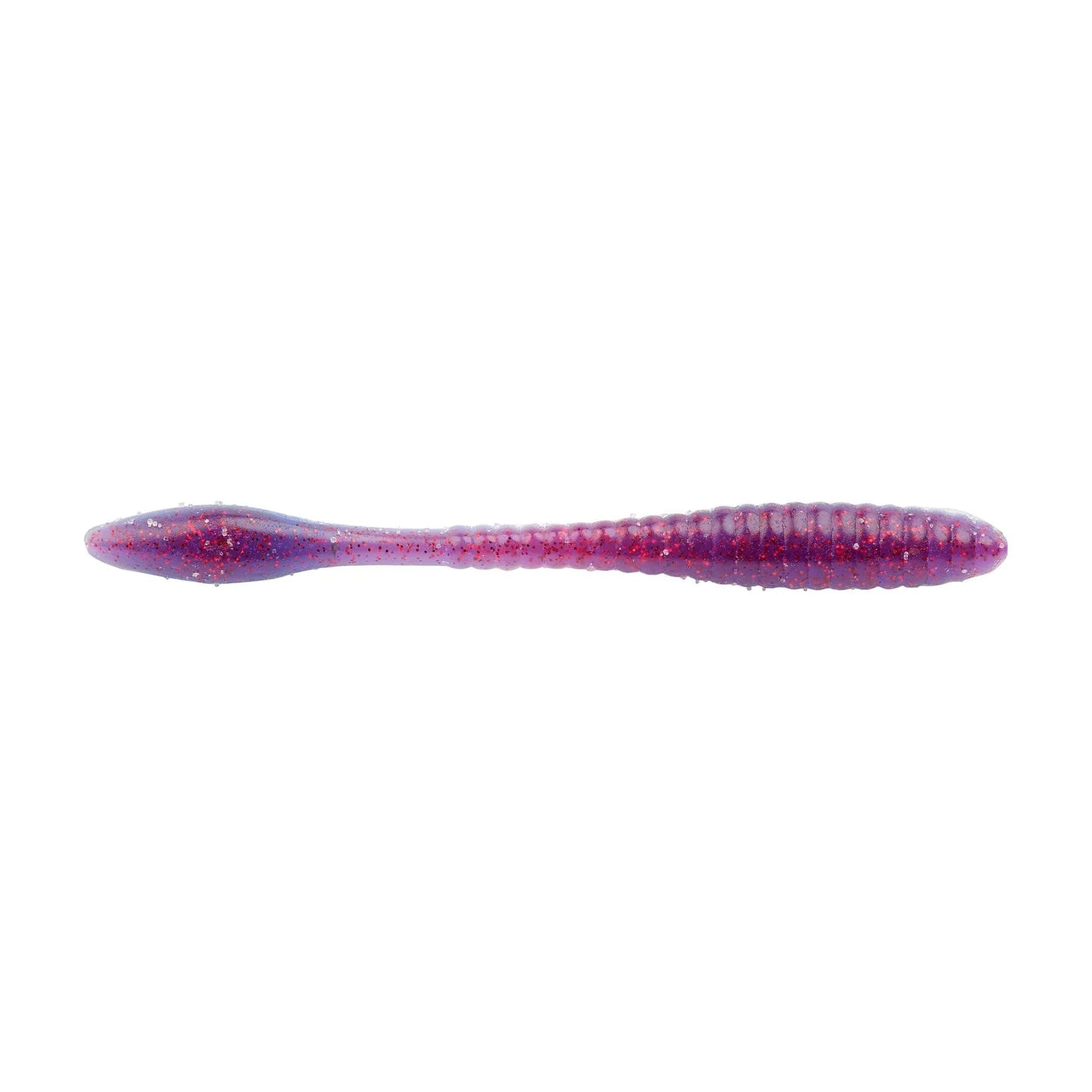 Berkley Powerbait Maxscent Flat Worm