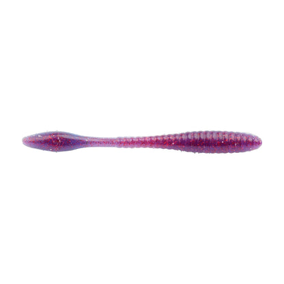 Berkley Powerbait Maxscent Flat Worm