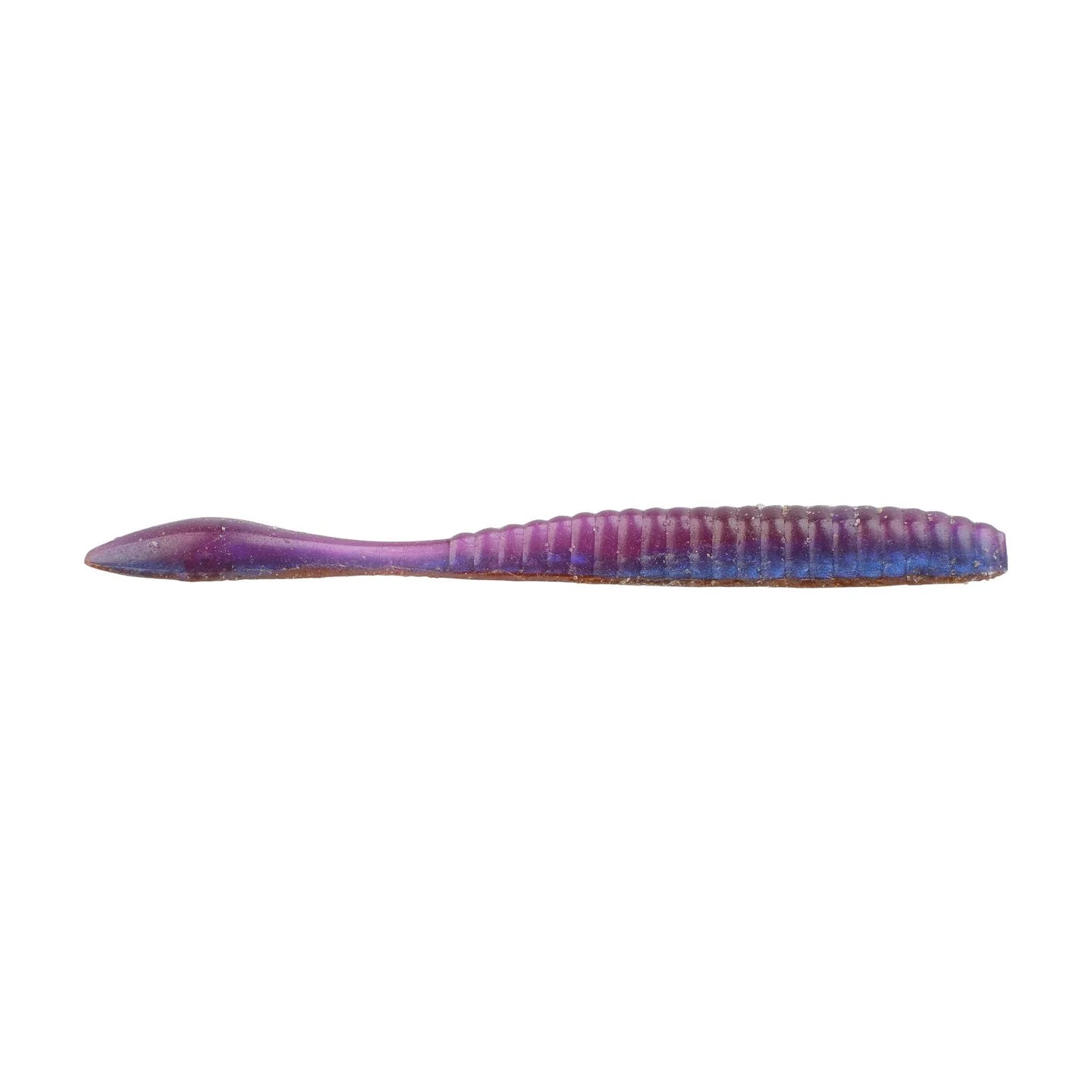 Berkley Powerbait Maxscent Flat Worm