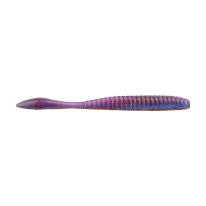 Berkley Powerbait Maxscent Flat Worm
