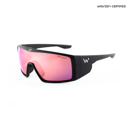 WaterLand Co. BedFishers Sunglasses