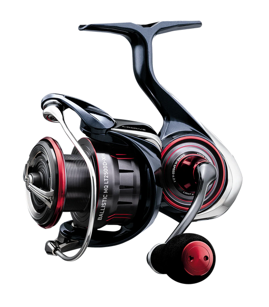Daiwa Ballistic MQ LT Spinning Reel