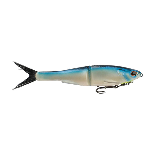 Berkley Powerbait Nessie Soft Glide Bait