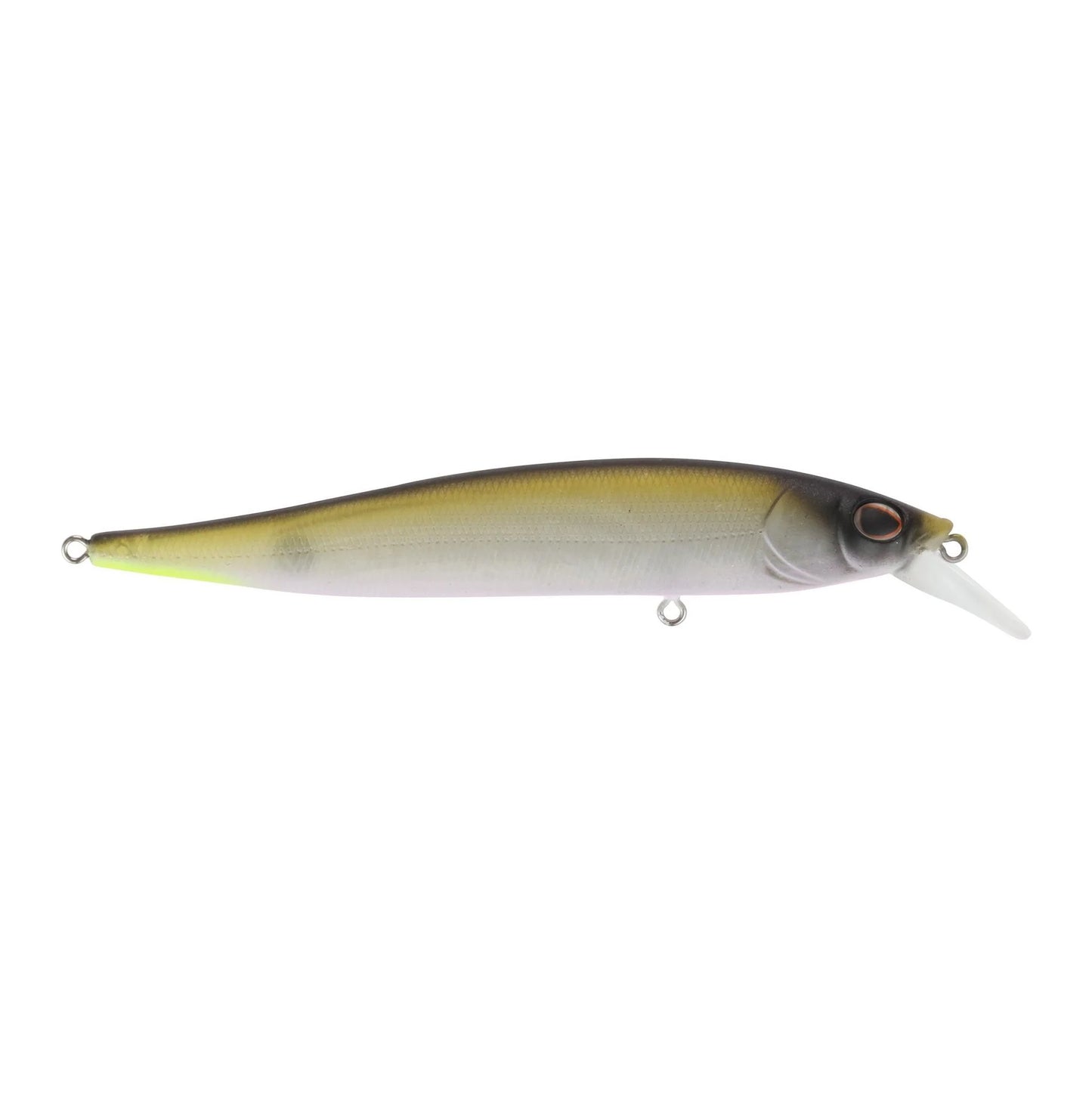 Berkley Stunna Jerkbait 100