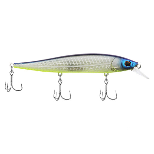 Berkley Stunna Jerkbait 112
