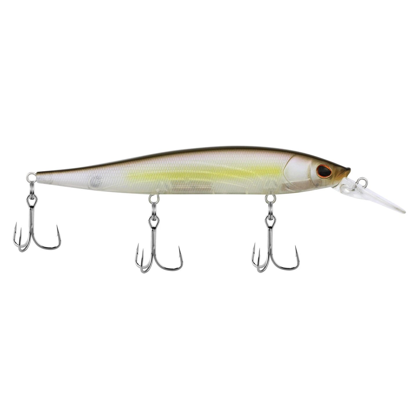 Berkley Stunna Jerkbait 112+1