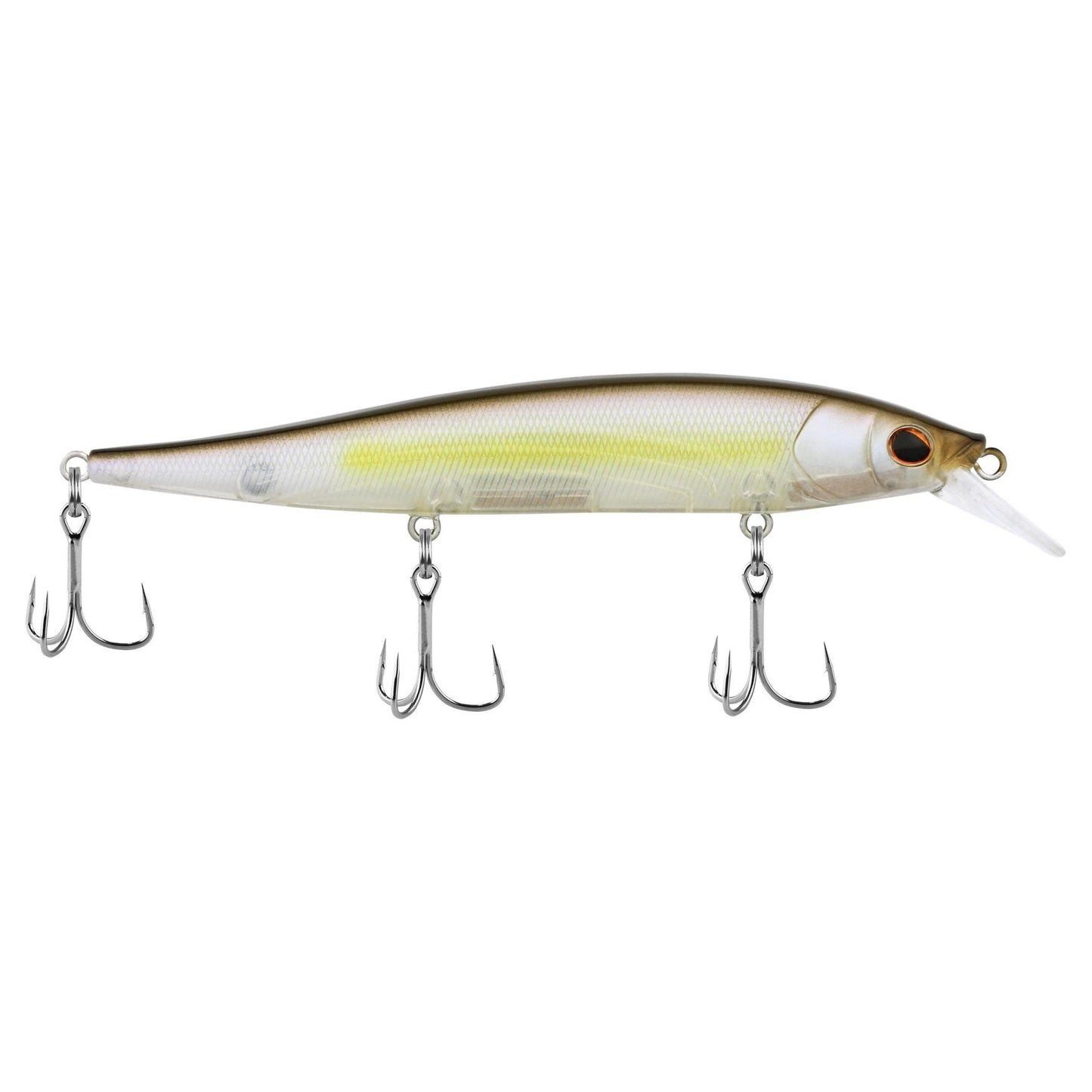 Berkley Stunna Jerkbait 112