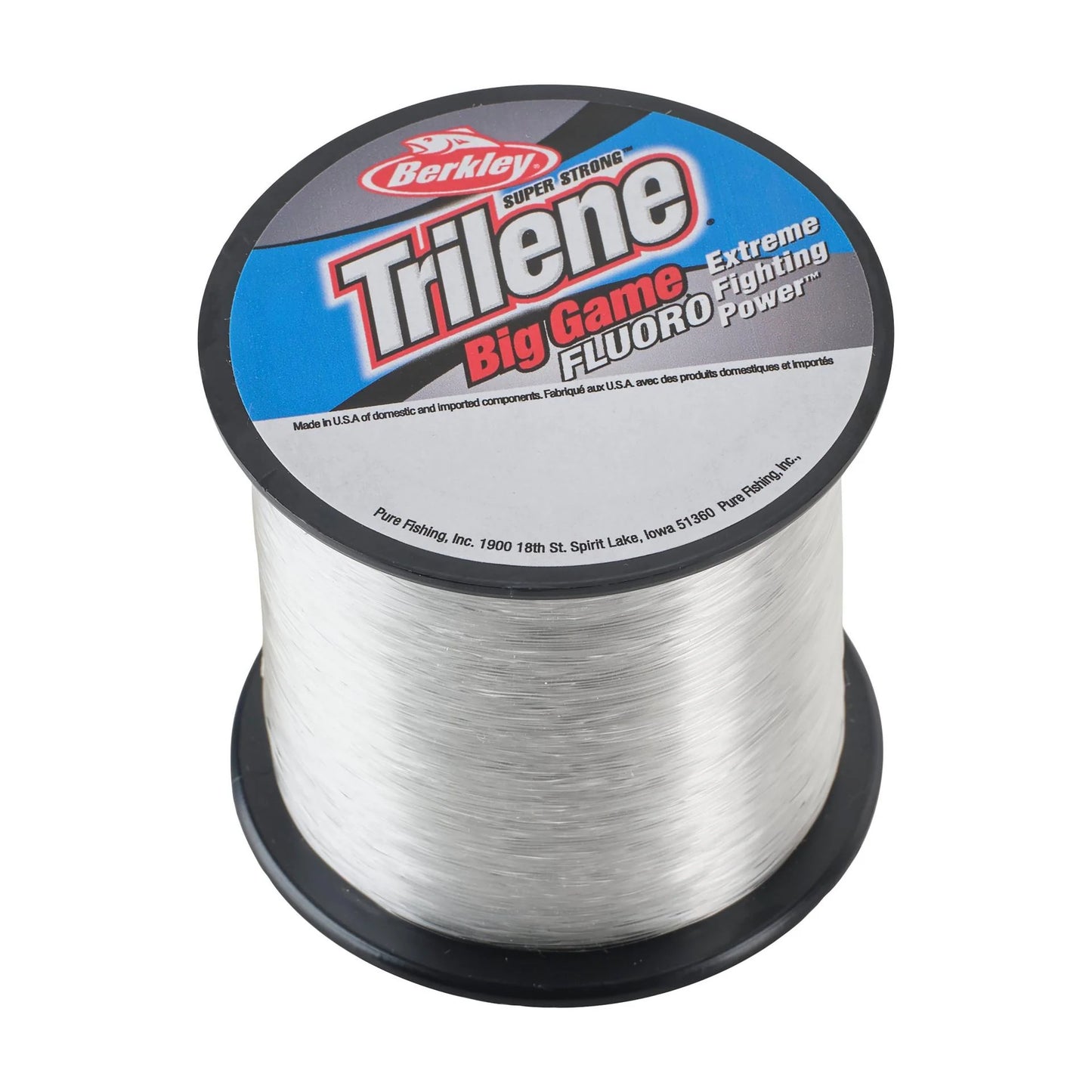 Berkley Big Game Mono Fishing Line