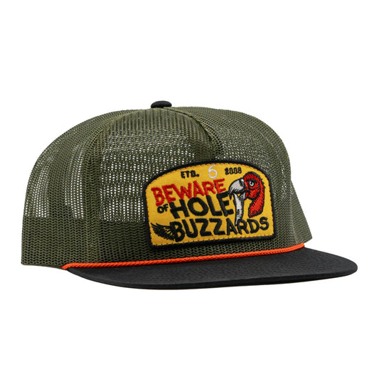 6th Sense Hats
