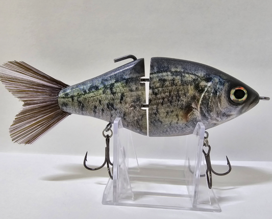 Versatile Baits Mini VG2 Glide Baits