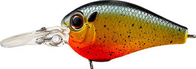 Evergreen Piccolo Crankbaits
