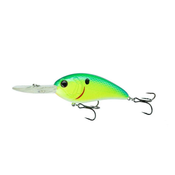 6th Sense Crush 300DD Crankbait